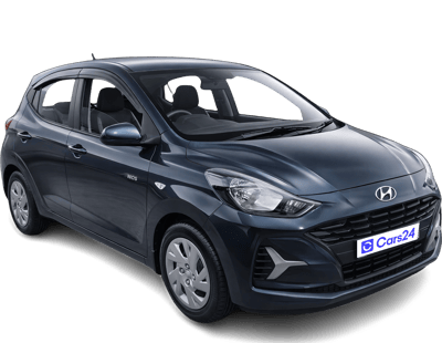 2023 Hyundai GRAND I10 NIOS - Hatchback - Petrol - Manual - ₹5.64 lakh