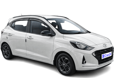 2022 Hyundai GRAND I10 NIOS - Hatchback - Petrol - Manual - ₹5.85 lakh