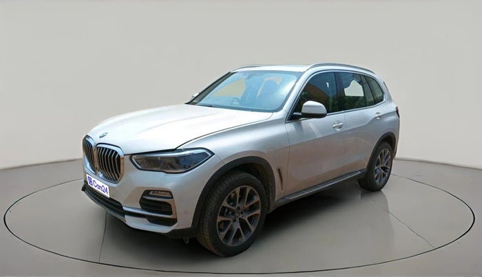 2020 BMW X5 XDRIVE 30D XLINE, Diesel, Automatic, 92,017 km, exterior