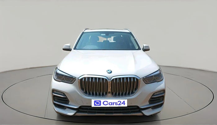 2020 BMW X5 XDRIVE 30D XLINE, Diesel, Automatic, 92,017 km, exterior