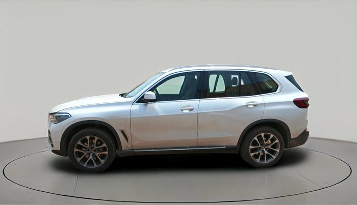 2020 BMW X5 XDRIVE 30D XLINE, Diesel, Automatic, 92,017 km, exterior