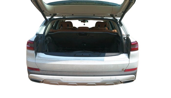 2020 BMW X5 XDRIVE 30D XLINE, Diesel, Automatic, 92,017 km, exterior