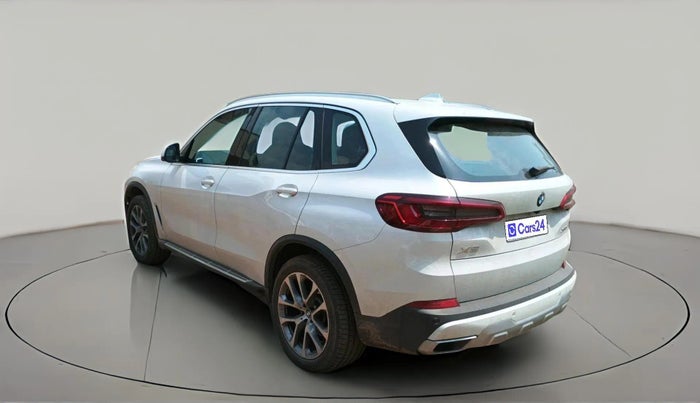 2020 BMW X5 XDRIVE 30D XLINE, Diesel, Automatic, 92,017 km, exterior