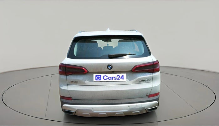 2020 BMW X5 XDRIVE 30D XLINE, Diesel, Automatic, 92,017 km, exterior