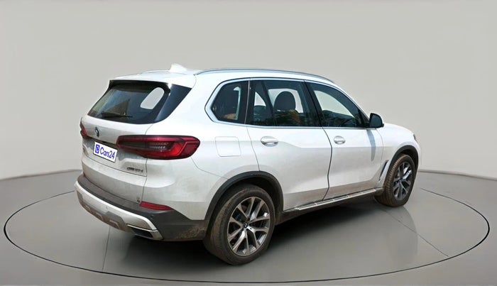 2020 BMW X5 XDRIVE 30D XLINE, Diesel, Automatic, 92,017 km, exterior