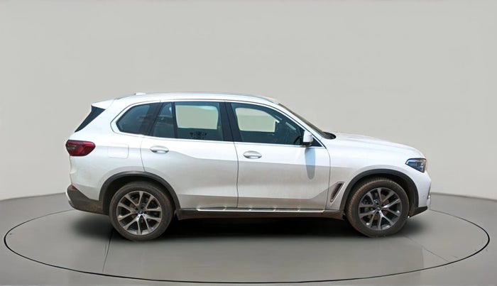 2020 BMW X5 XDRIVE 30D XLINE, Diesel, Automatic, 92,017 km, exterior