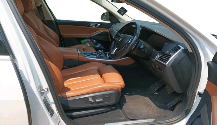 2020 BMW X5 XDRIVE 30D XLINE, Diesel, Automatic, 92,017 km, interior