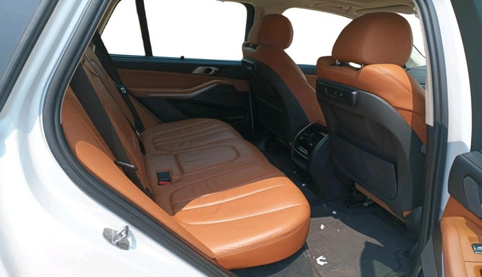 2020 BMW X5 XDRIVE 30D XLINE, Diesel, Automatic, 92,017 km, interior