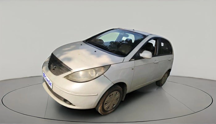 2013 Tata Indica Vista LX TDI, Diesel, Manual, 1,38,889 km, exterior