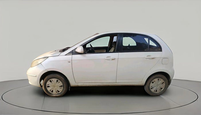 2013 Tata Indica Vista LX TDI, Diesel, Manual, 1,38,889 km, exterior