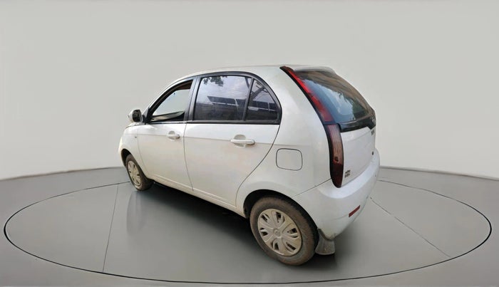 2013 Tata Indica Vista LX TDI, Diesel, Manual, 1,38,889 km, exterior