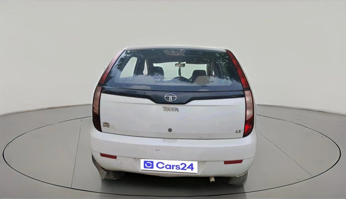 2013 Tata Indica Vista LX TDI, Diesel, Manual, 1,38,889 km, exterior