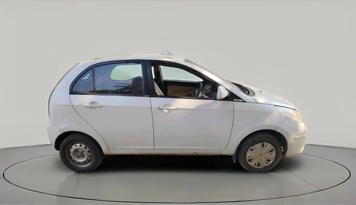 2013 Tata Indica Vista LX TDI, Diesel, Manual, 1,38,889 km, exterior