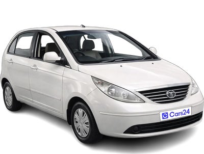 2013 Tata Indica Vista - Hatchback - Diesel - Manual - ₹1.11 lakh