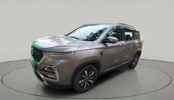 2019 MG HECTOR SHARP 1.5 DCT PETROL, Petrol, Automatic, 47,566 km, exterior