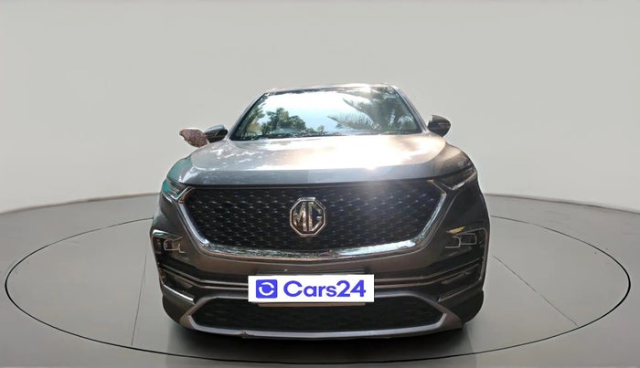 2019 MG HECTOR SHARP 1.5 DCT PETROL, Petrol, Automatic, 47,566 km, exterior