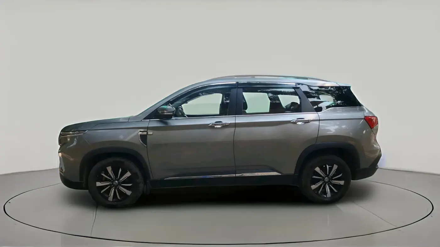 2019 MG HECTOR SHARP 1.5 DCT PETROL, Petrol, Automatic, 47,566 km, exterior
