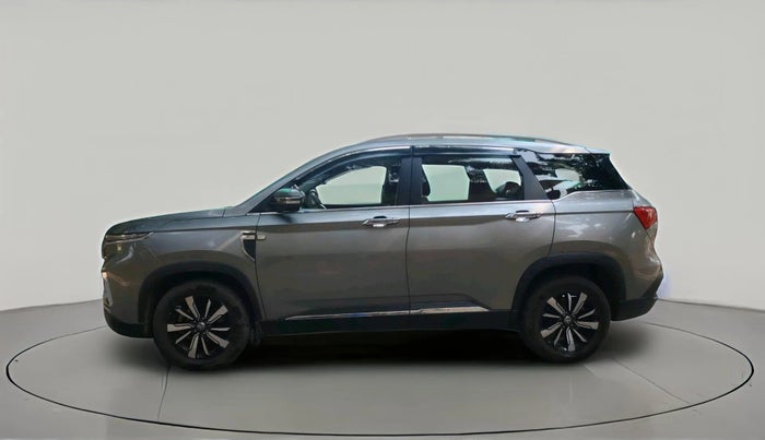 2019 MG HECTOR SHARP 1.5 DCT PETROL, Petrol, Automatic, 47,566 km, exterior
