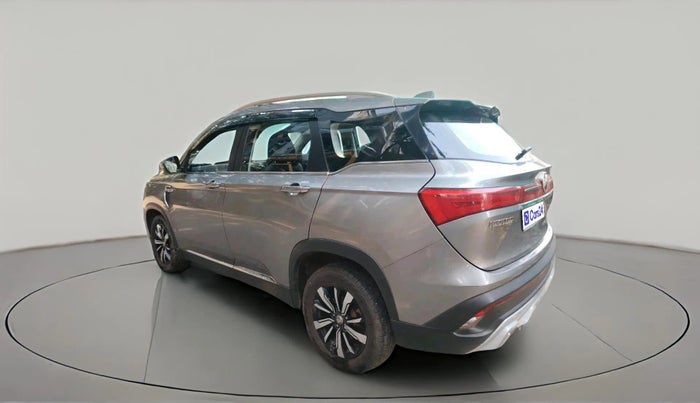 2019 MG HECTOR SHARP 1.5 DCT PETROL, Petrol, Automatic, 47,566 km, exterior