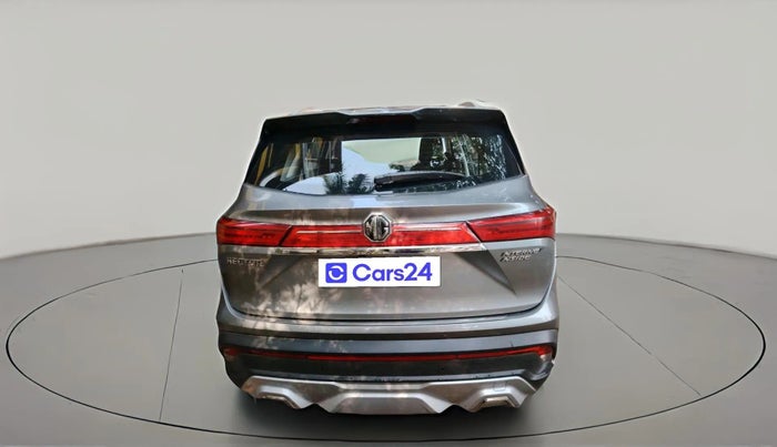 2019 MG HECTOR SHARP 1.5 DCT PETROL, Petrol, Automatic, 47,566 km, exterior