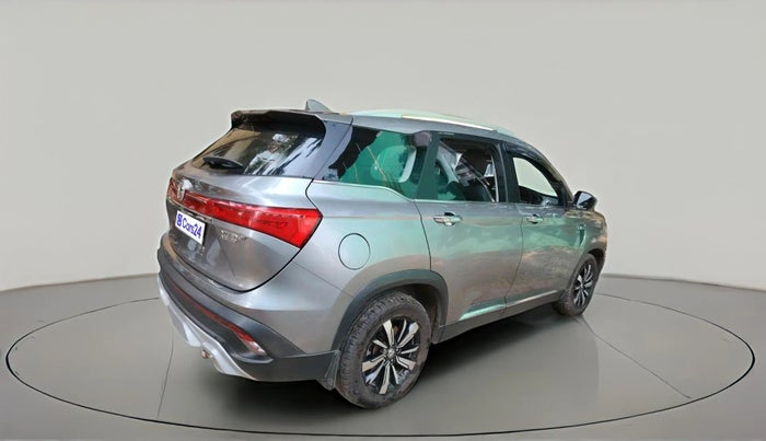 2019 MG HECTOR SHARP 1.5 DCT PETROL, Petrol, Automatic, 47,566 km, exterior