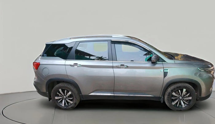2019 MG HECTOR SHARP 1.5 DCT PETROL, Petrol, Automatic, 47,566 km, exterior