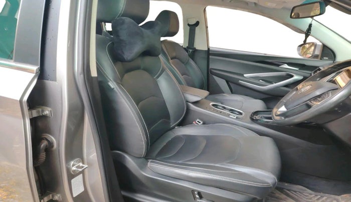 2019 MG HECTOR SHARP 1.5 DCT PETROL, Petrol, Automatic, 47,566 km, interior