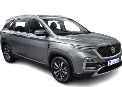 2019 MG HECTOR - SUV - Petrol - Automatic - ₹11.55 lakh