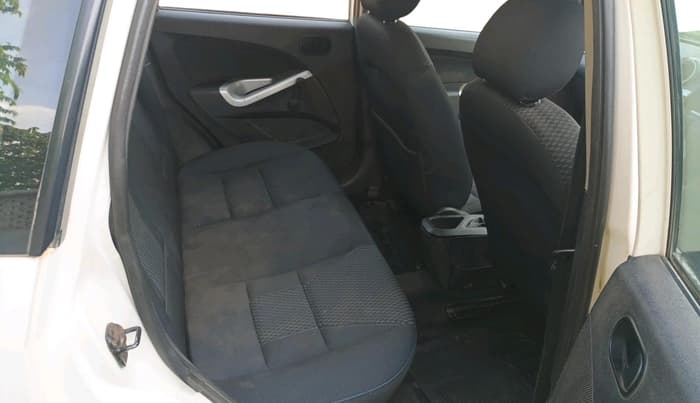 2014 Ford Figo TITANIUM 1.4 DIESEL, Diesel, Manual, 92,220 km, interior