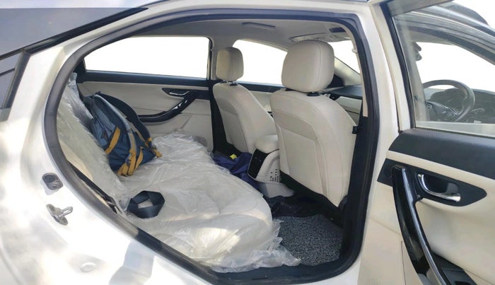 2023 Tata NEXON XZ Plus LUX, Petrol, Manual, 30,072 km, interior