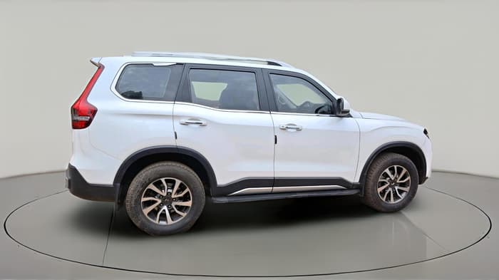 2023 Mahindra SCORPIO-N Z8 L DIESEL AT 4WD 7 STR, Diesel, Automatic, 68,566 km, exterior