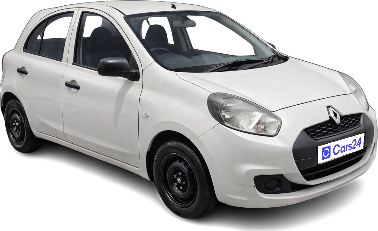2013 Renault Pulse - Hatchback - Petrol - Manual - ₹1.77 lakh