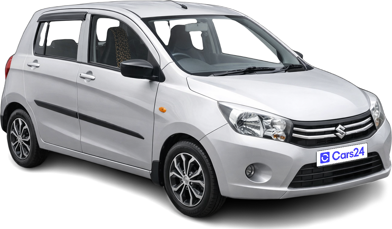2016 Maruti Celerio - Hatchback - Diesel - Manual - ₹2.30 lakh