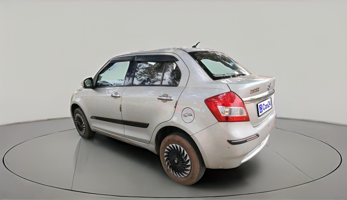 2013 Maruti Swift Dzire VXI, Petrol, Manual, 1,05,867 km, exterior