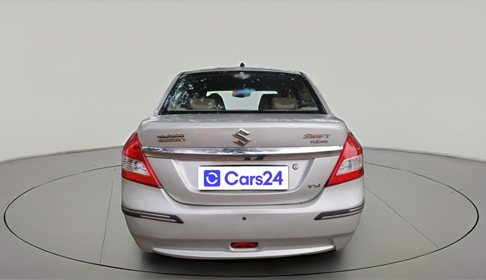 2013 Maruti Swift Dzire VXI, Petrol, Manual, 1,05,867 km, exterior