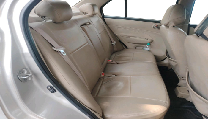 2013 Maruti Swift Dzire VXI, Petrol, Manual, 1,05,867 km, interior
