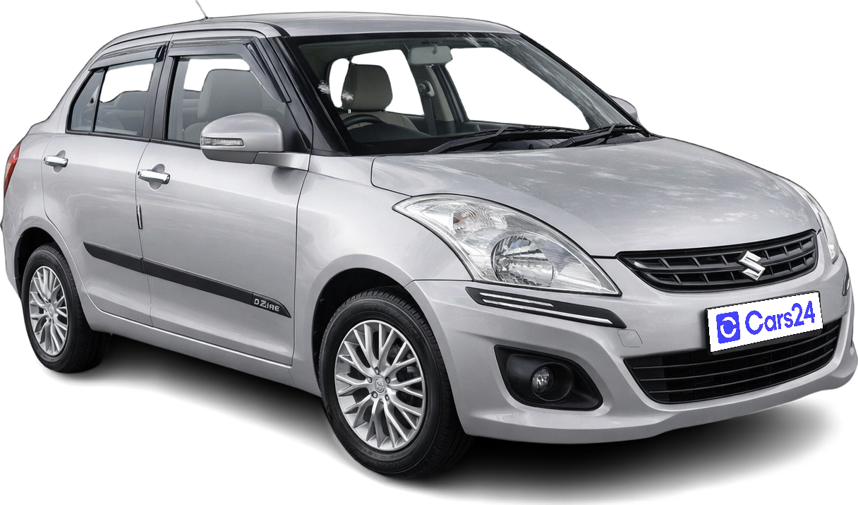 2013 Maruti Swift Dzire - Sedan - Petrol - Manual - ₹3.10 lakh