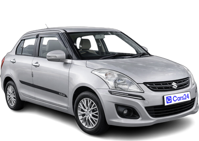 2013 Maruti Swift Dzire - Sedan - Petrol - Manual - ₹3.10 lakh