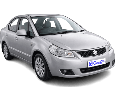 2011 Maruti SX4 - Sedan - Petrol - Manual - ₹1.85 lakh