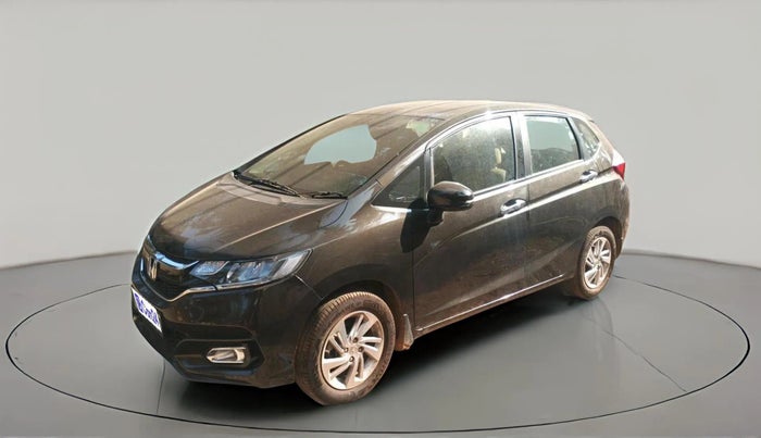 2020 Honda Jazz 1.2L I-VTEC ZX CVT, Petrol, Automatic, 28,432 km, exterior