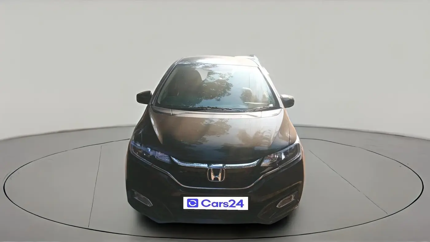 2020 Honda Jazz 1.2L I-VTEC ZX CVT, Petrol, Automatic, 28,432 km, exterior
