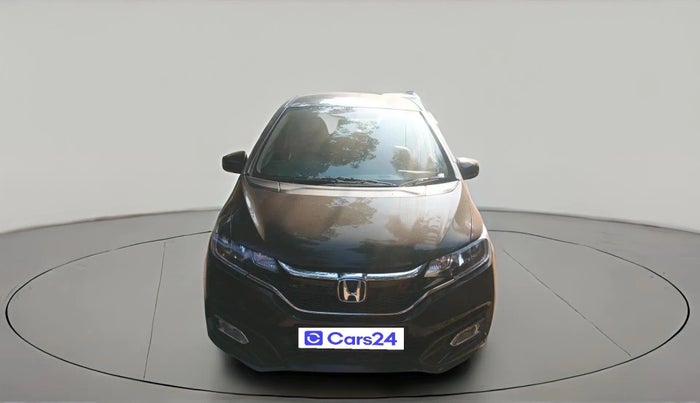 2020 Honda Jazz 1.2L I-VTEC ZX CVT, Petrol, Automatic, 28,432 km, exterior