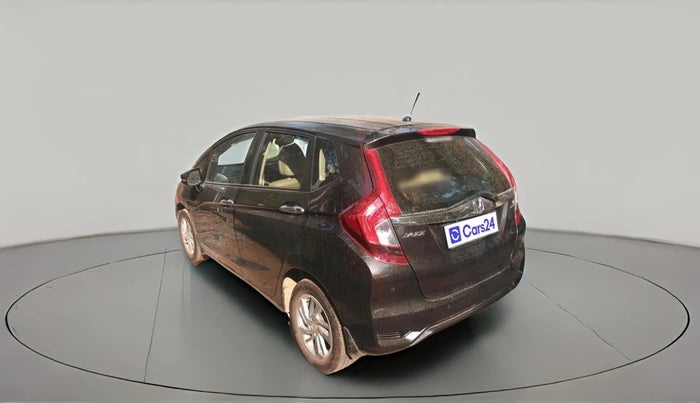 2020 Honda Jazz 1.2L I-VTEC ZX CVT, Petrol, Automatic, 28,432 km, exterior