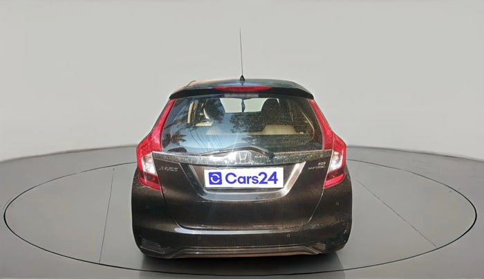 2020 Honda Jazz 1.2L I-VTEC ZX CVT, Petrol, Automatic, 28,432 km, exterior