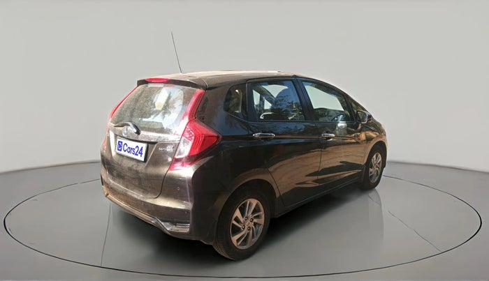 2020 Honda Jazz 1.2L I-VTEC ZX CVT, Petrol, Automatic, 28,432 km, exterior