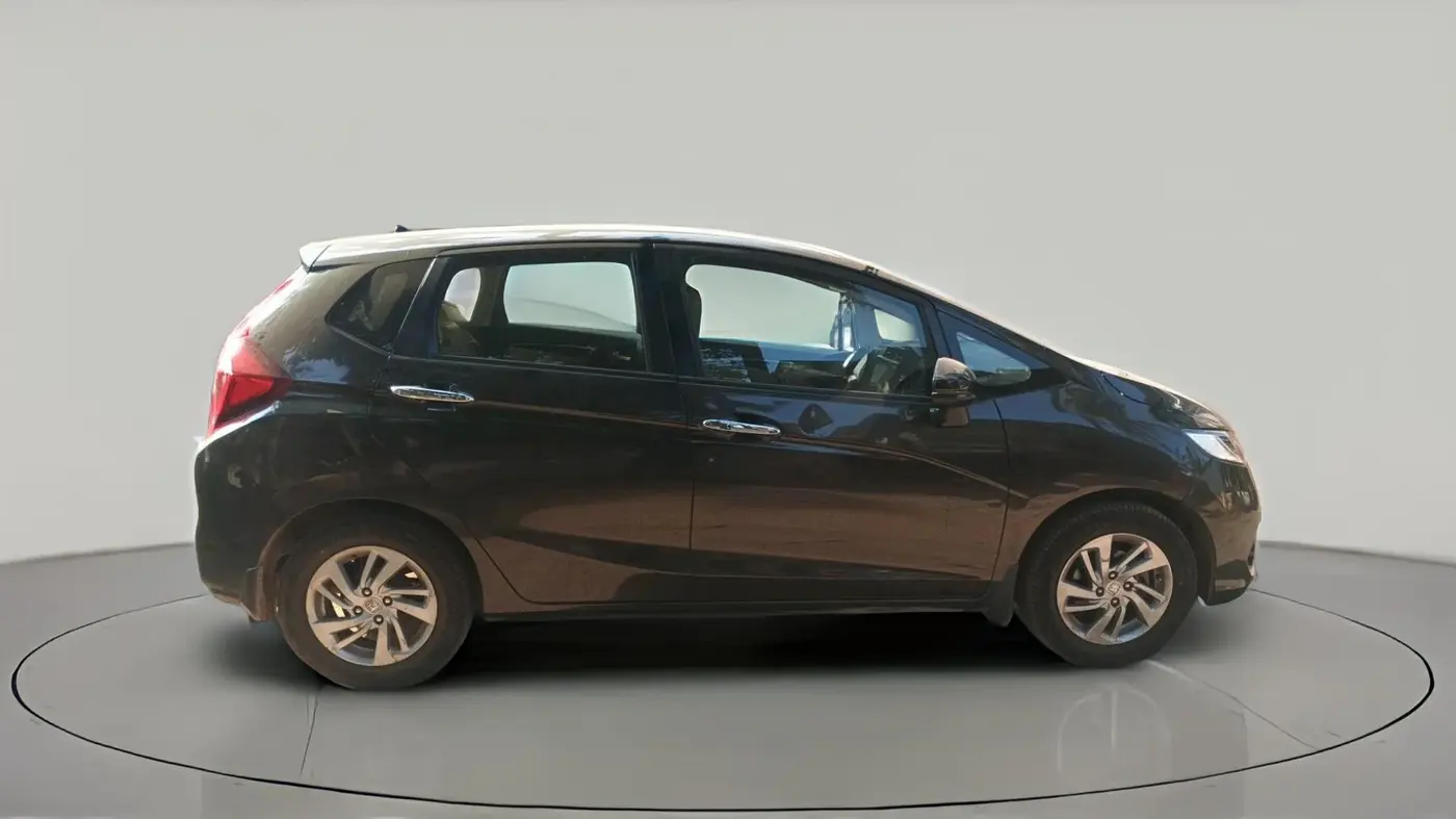 2020 Honda Jazz 1.2L I-VTEC ZX CVT, Petrol, Automatic, 28,432 km, exterior