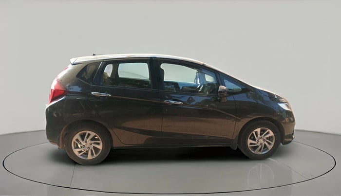 2020 Honda Jazz 1.2L I-VTEC ZX CVT, Petrol, Automatic, 28,432 km, exterior