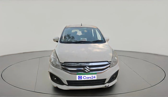 2017 Maruti Ertiga VDI SHVS, Diesel, Manual, 1,30,344 km, exterior