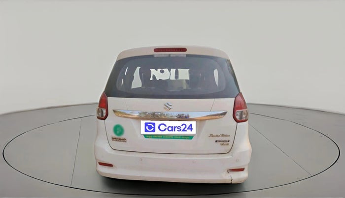 2017 Maruti Ertiga VDI SHVS, Diesel, Manual, 1,30,344 km, exterior