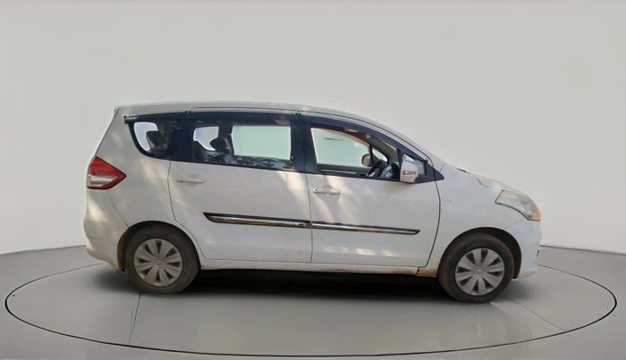 2017 Maruti Ertiga VDI SHVS, Diesel, Manual, 1,30,344 km, exterior